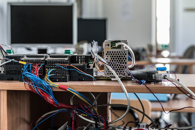 Experte für Aktivitätsmonitoring und intelligente Automatisierung im Wohnbereich