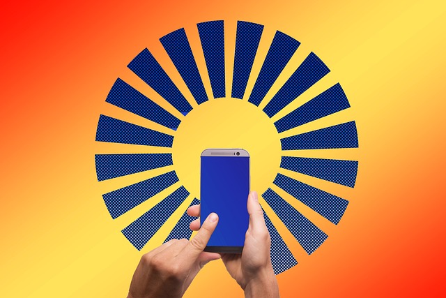 Automatische Erinnerung zur Medikamenteneinnahme auf einem Smart Display